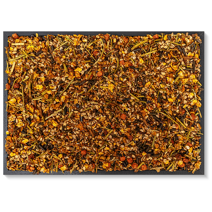 Höveler KräuterMüsli